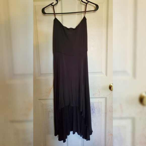 G by Guess Dresses & Skirts - Classy Black Strapless Dress size S